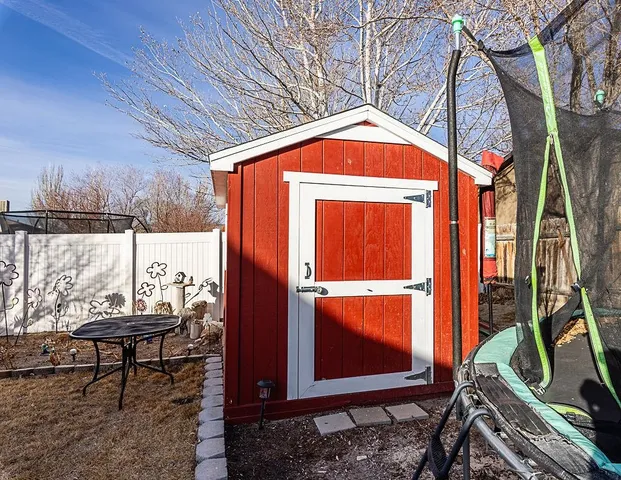 $319,900 | 1057 Elm Way, Rock Springs, WY 82901