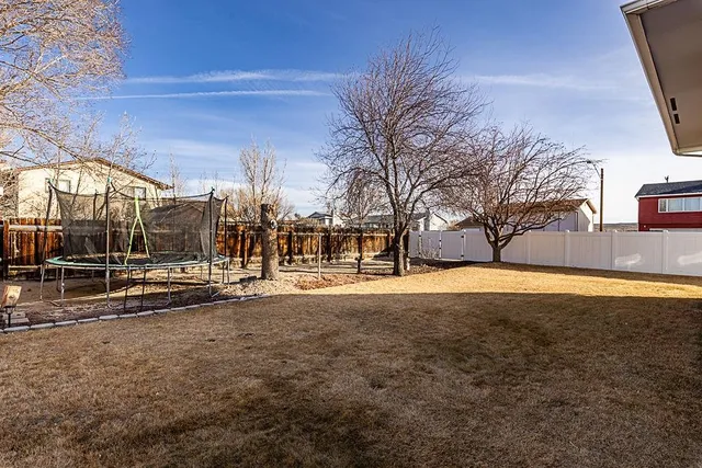 $319,900 | 1057 Elm Way, Rock Springs, WY 82901