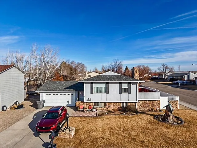 $319,900 | 1057 Elm Way, Rock Springs, WY 82901