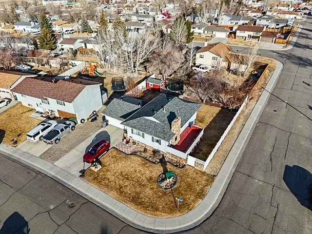 $319,900 | 1057 Elm Way, Rock Springs, WY 82901