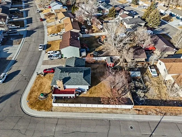 $319,900 | 1057 Elm Way, Rock Springs, WY 82901