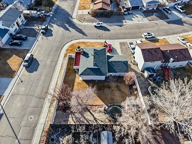 $319,900 | 1057 Elm Way, Rock Springs, WY 82901