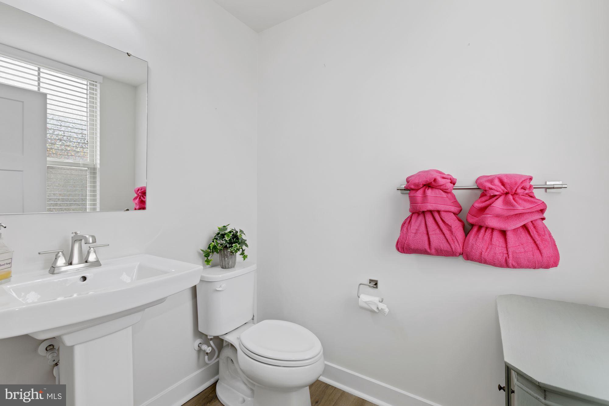 2008 Serviceberry Road Dumfries, VA 22026 - Photo 15 of 50 POWDER ROOM NEXT TO LIVING ROOM