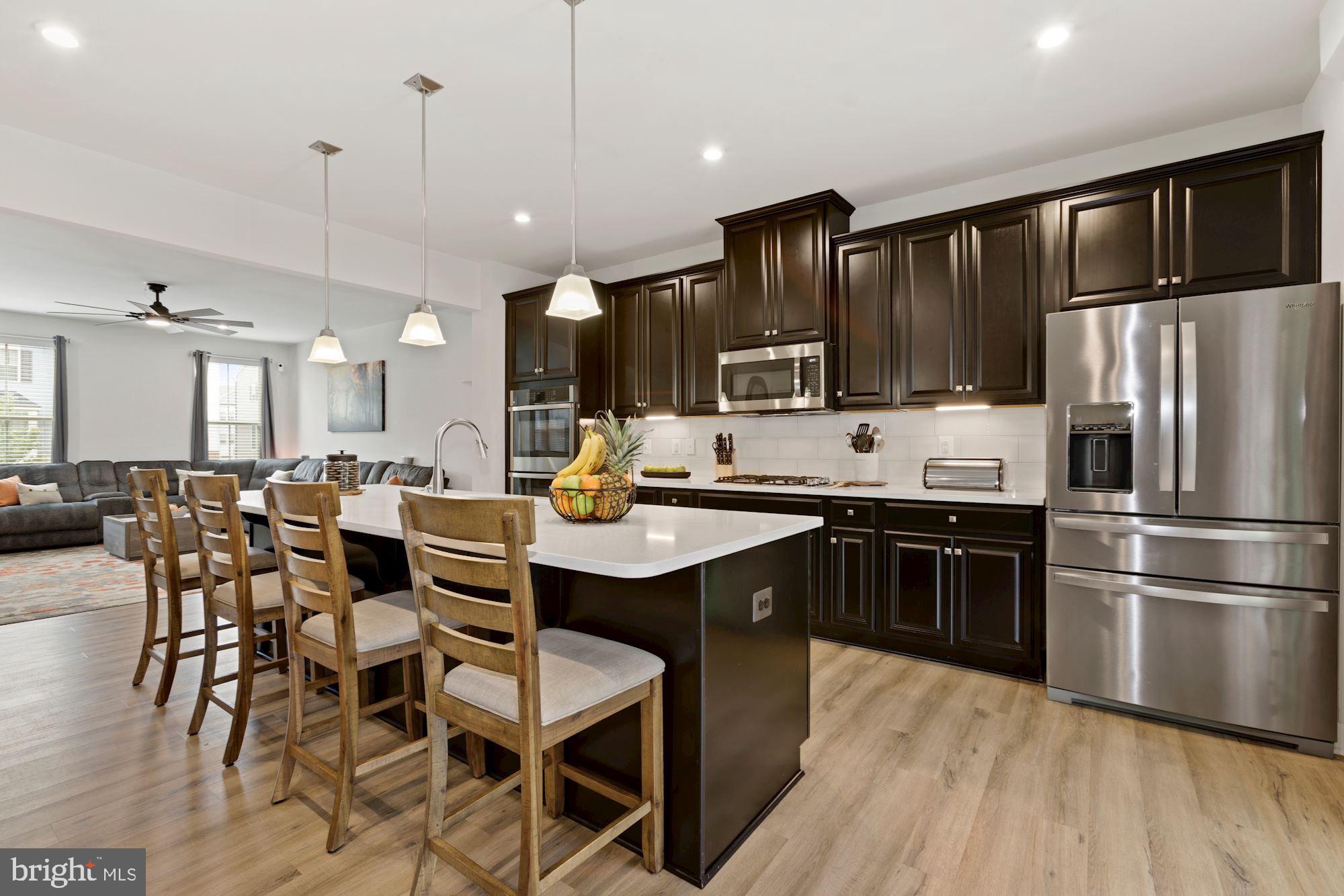 2008 Serviceberry Road Dumfries, VA 22026 - Photo 16 of 50 SHOW OFF YOUR CHEF SKILLS HERE!
