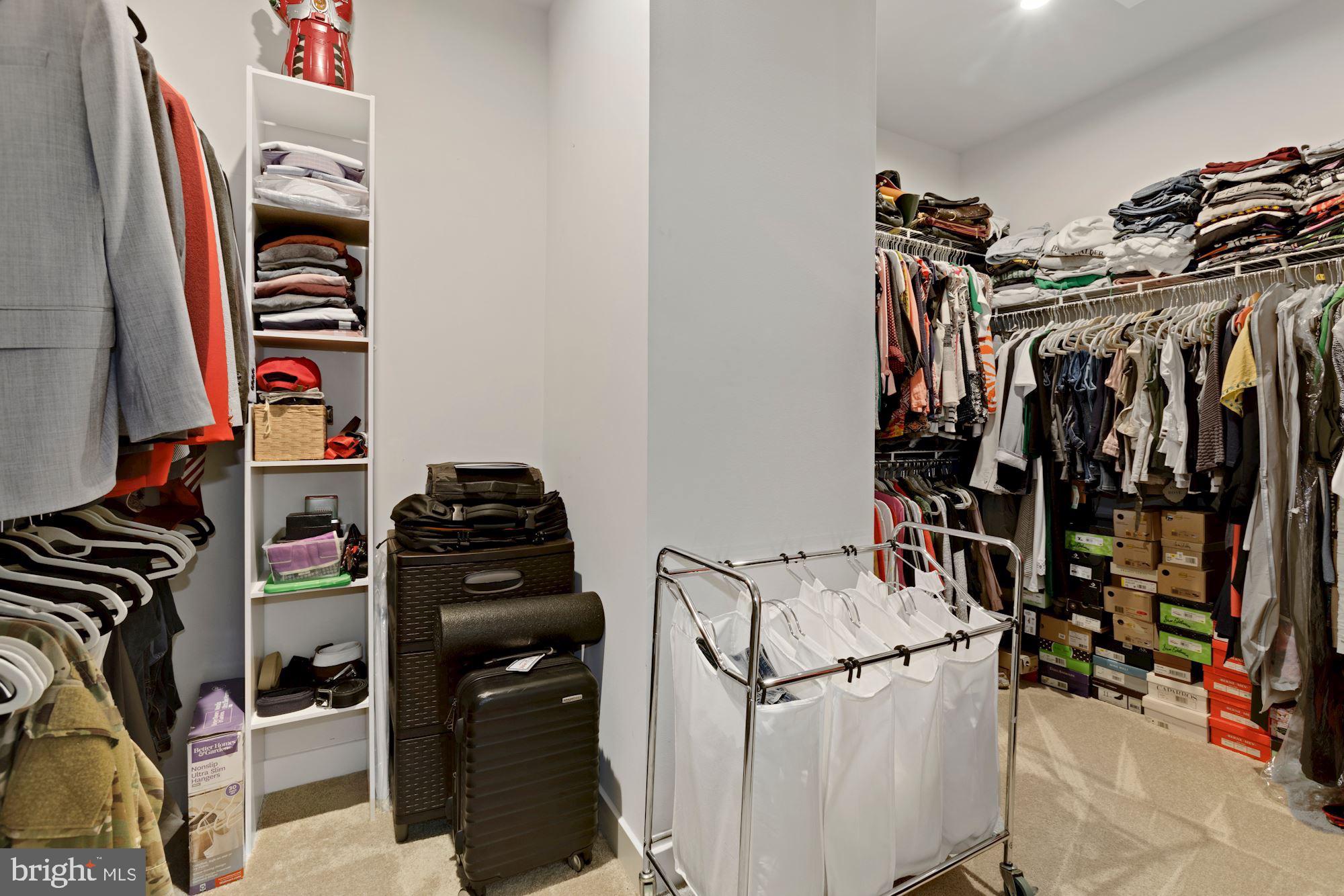 2008 Serviceberry Road Dumfries, VA 22026 - Photo 37 of 50 A CLOSET TO ENVY! MUST SEE TO APPRECIATE!