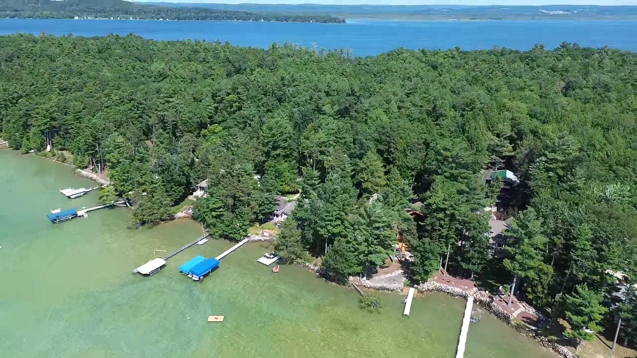 8739 Skegemog Point Road Williamsburg, MI 49690 - Photo 5 of 63