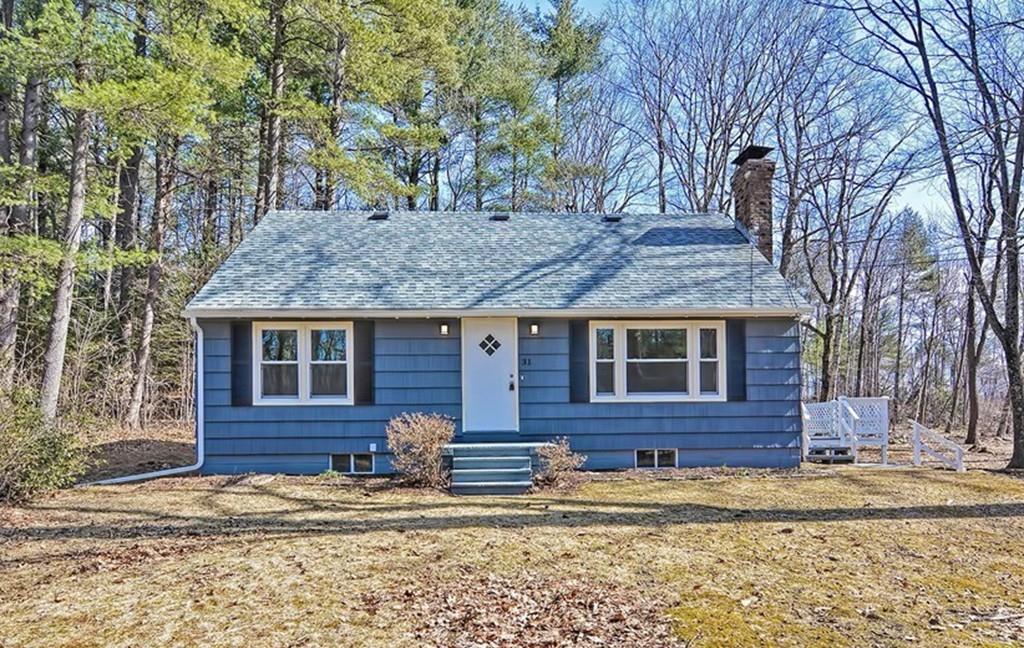 31 South Ashburnham Road Westminster, MA 01473 - Photo 1 of 24 Gallery Image 1
