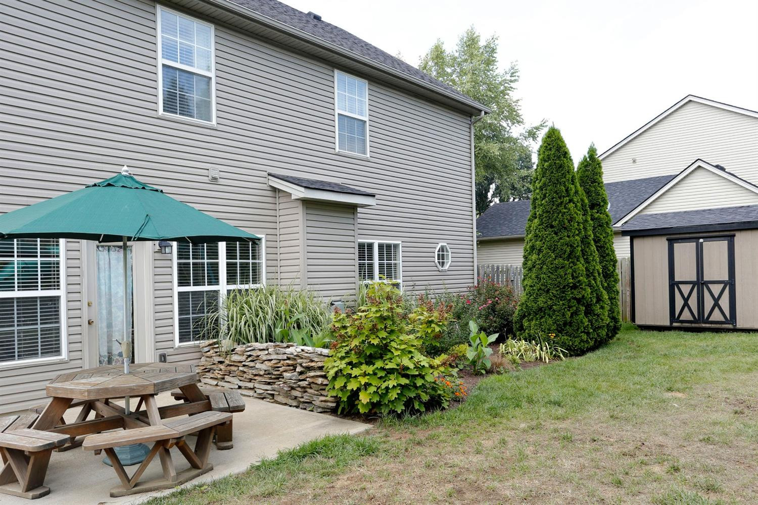 238 Ransom Trace Georgetown, KY 40324 - Photo 28 of 29 Photo 28