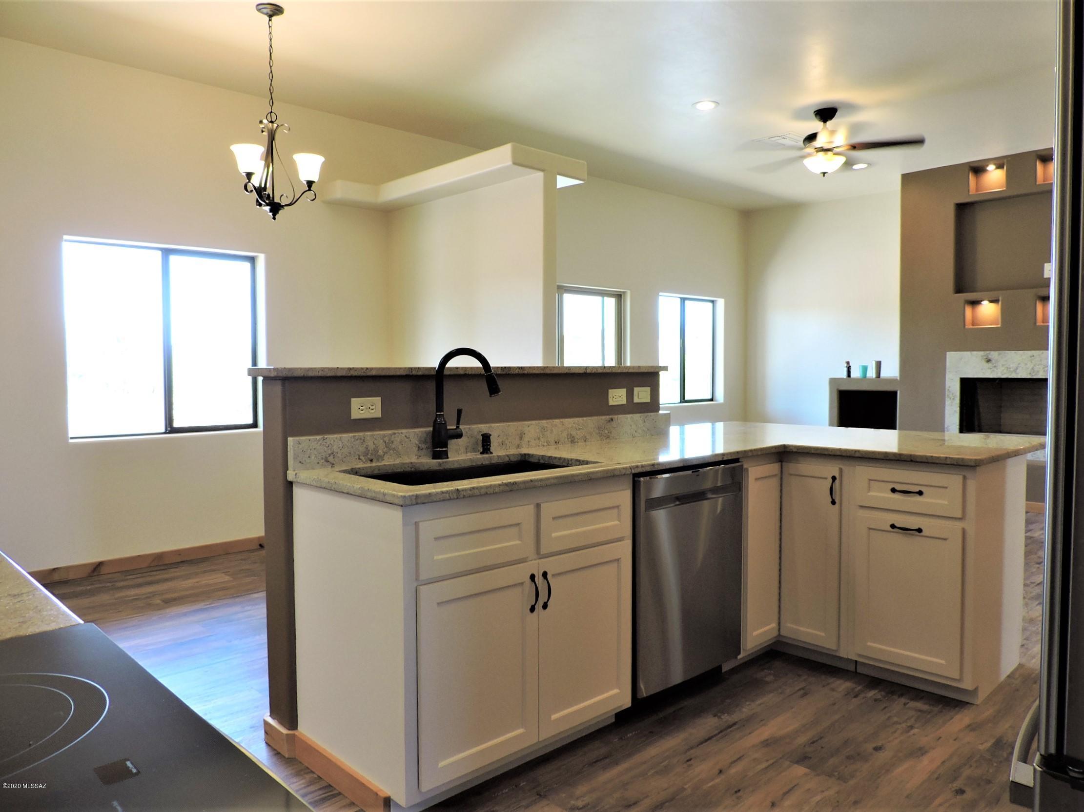 131 B Ruta Camaron Rio Rico, AZ 85648 - Photo 9 of 14
