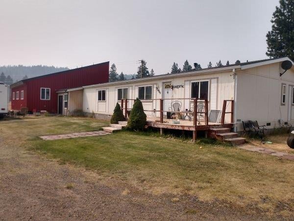 13489 Kann Springs Road Keno, OR 97627 - Photo 1 of 19 Primary Photo