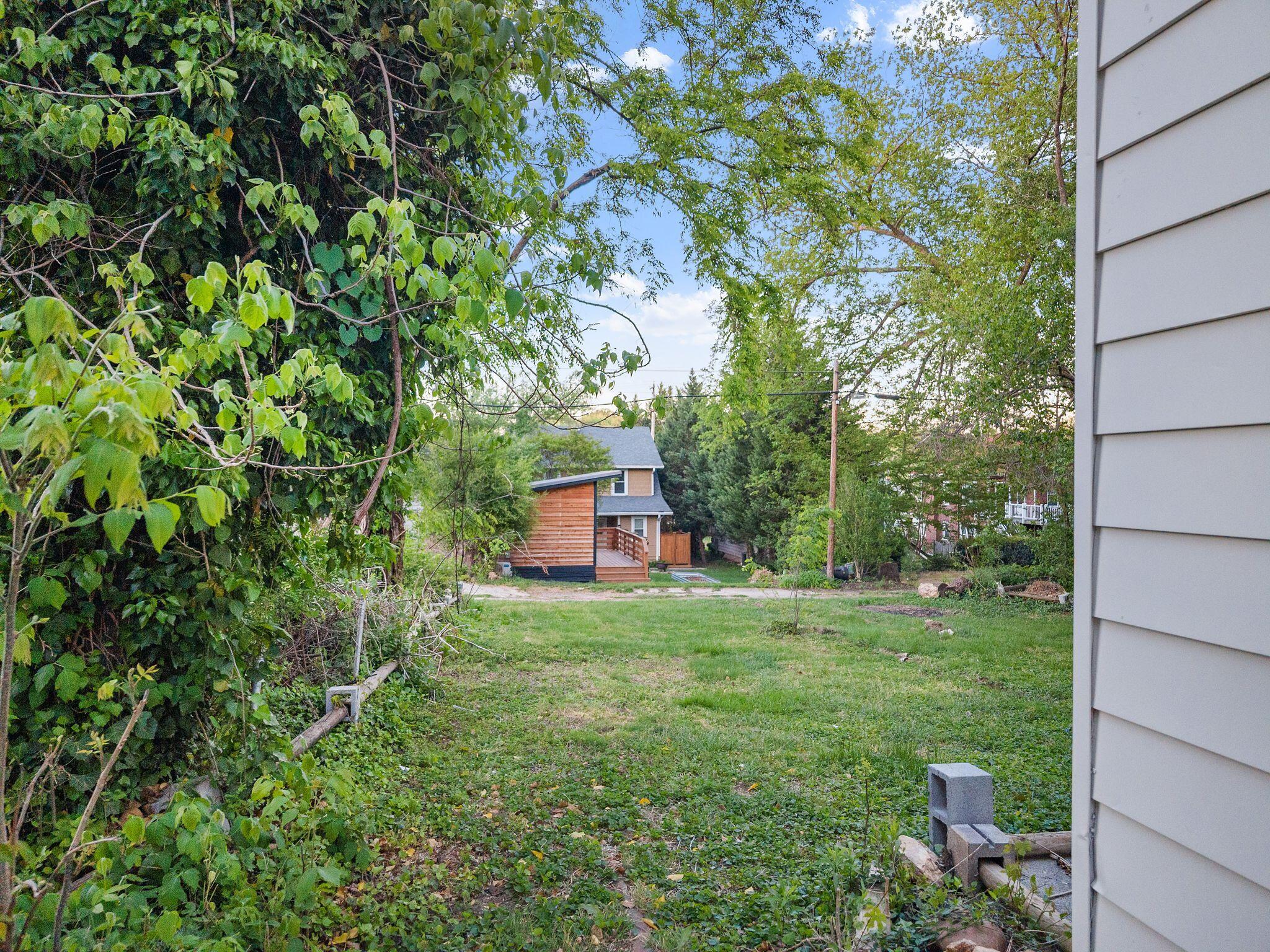 518 Riverland Road Southeast Roanoke, VA 24014 - Photo 16 of 17 40-518, 520 Riverland Rd SE-MFW Media