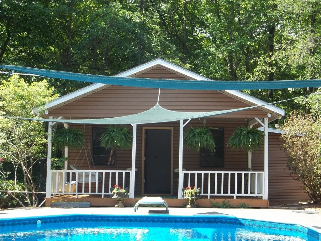 116 Rebel Road Valley, AL 36854 - Photo 25 of 33 Gallery Image 25