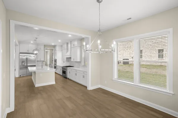 $959,990 | 6010 Painted Skies Drive, Spring Hill, TN 37174