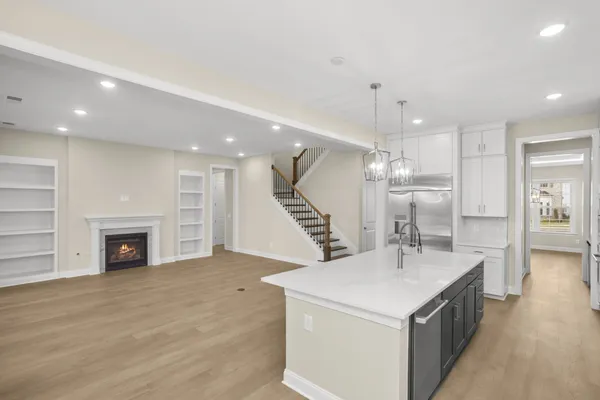 $959,990 | 6010 Painted Skies Drive, Spring Hill, TN 37174