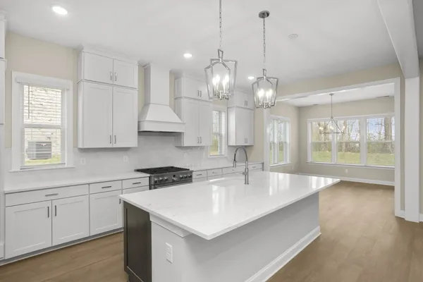 $959,990 | 6010 Painted Skies Drive, Spring Hill, TN 37174