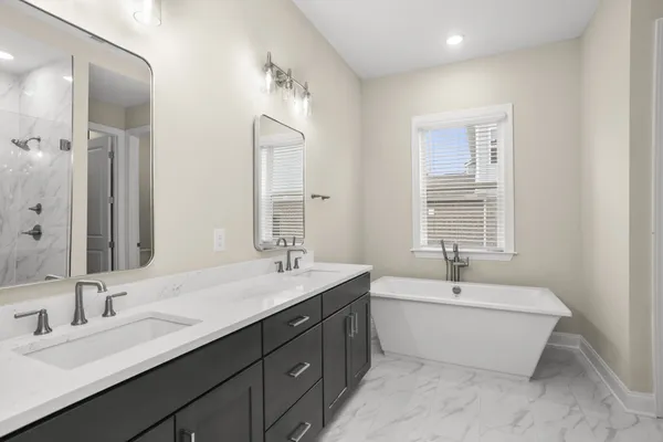 $959,990 | 6010 Painted Skies Drive, Spring Hill, TN 37174