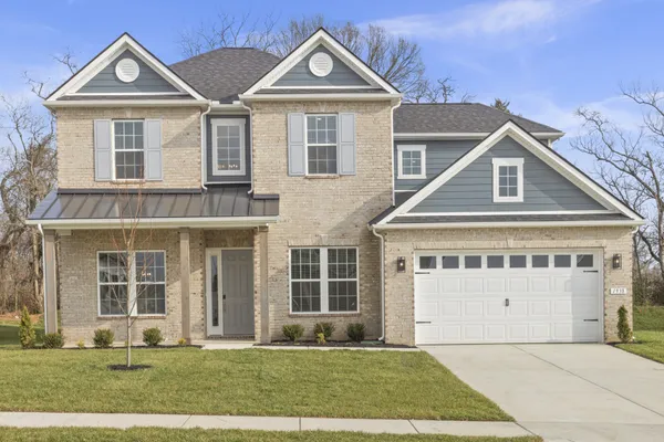 $959,990 | 6010 Painted Skies Drive, Spring Hill, TN 37174