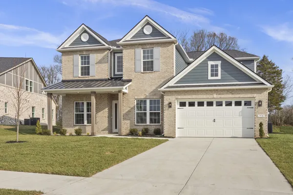 $959,990 | 6010 Painted Skies Drive, Spring Hill, TN 37174