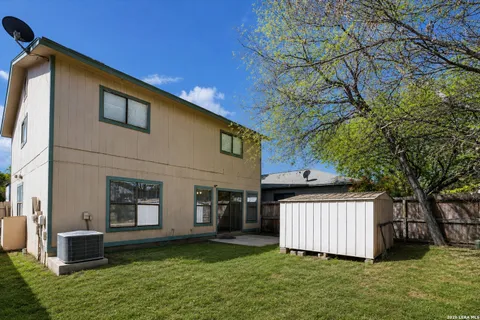 $264,000 | 9923 Misty Plain Drive, San Antonio, TX 78245