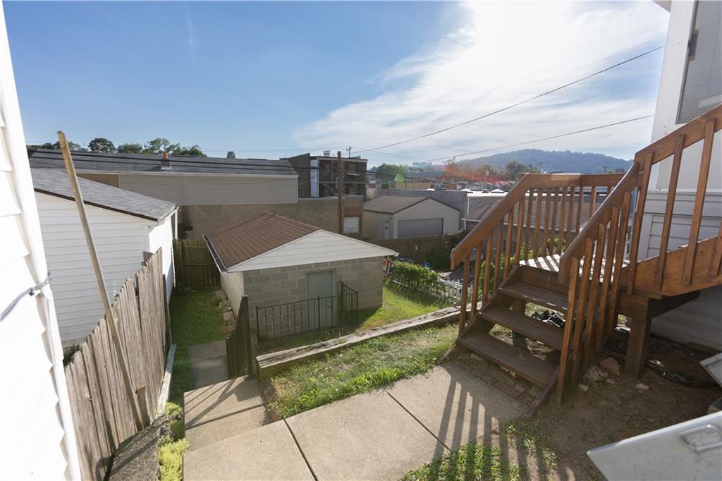 507 Woodward Avenue McKees Rocks, PA 15136 - Photo 18 of 20 Gallery Image 18