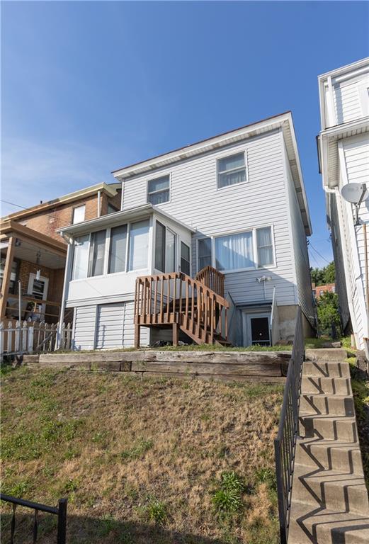507 Woodward Avenue McKees Rocks, PA 15136 - Photo 19 of 20 Gallery Image 19