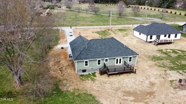 $459,900 | 100 Green Lawn Avenue, Greeneville, TN 37743