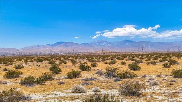 $990,000 | 0 Dillon Road, North Palm Springs, CA 92258