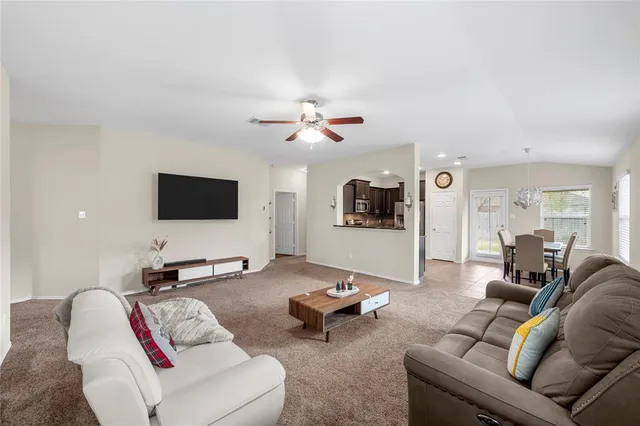 $298,000 | 6524 Tejas Drive, Waco, TX 76712