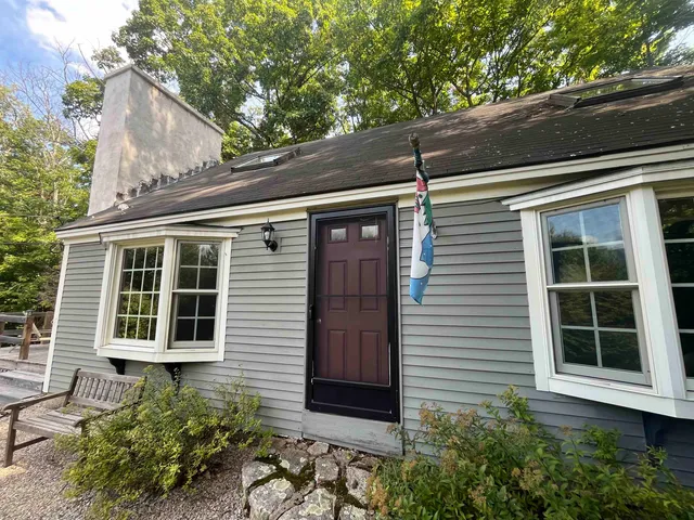 $14,000 | 64 Quarry Lane, Conway, NH 03860