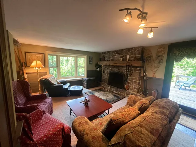 $14,000 | 64 Quarry Lane, Conway, NH 03860