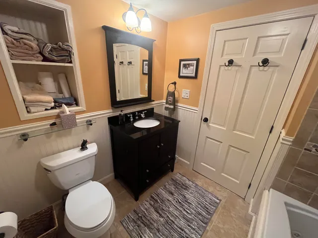 $14,000 | 64 Quarry Lane, Conway, NH 03860