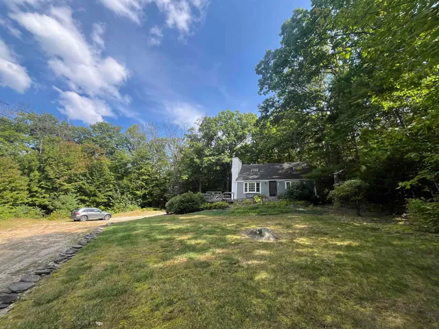 $14,000 | 64 Quarry Lane, Conway, NH 03860