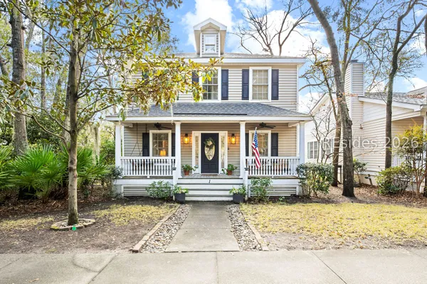 $480,000 | 1 Norris Avenue, Bluffton, SC 29910