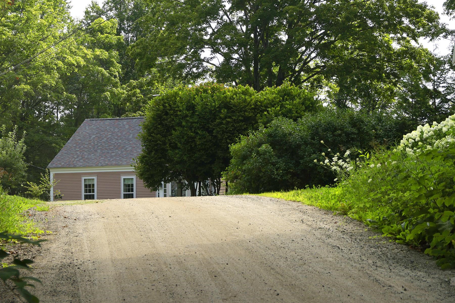 262 Poor Farm Road Weare, NH 03281 - Photo 37 of 55 Gallery Image 37