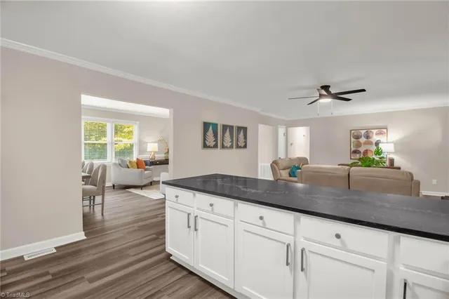 $295,000 | 200 Cedarwood Trail, High Point, NC 27265