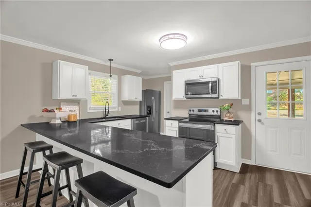 $295,000 | 200 Cedarwood Trail, High Point, NC 27265