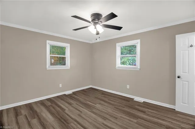 $295,000 | 200 Cedarwood Trail, High Point, NC 27265