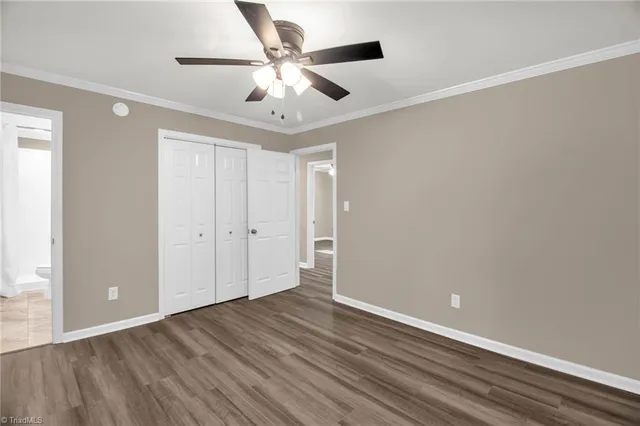 $295,000 | 200 Cedarwood Trail, High Point, NC 27265