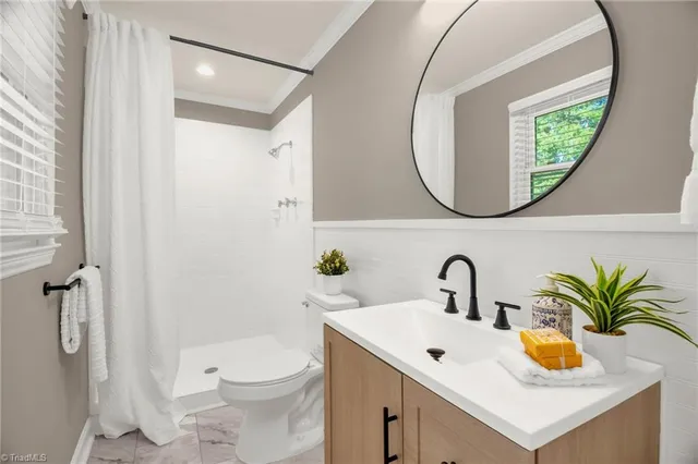 $295,000 | 200 Cedarwood Trail, High Point, NC 27265