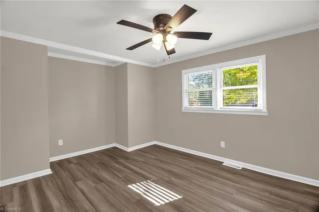 $295,000 | 200 Cedarwood Trail, High Point, NC 27265