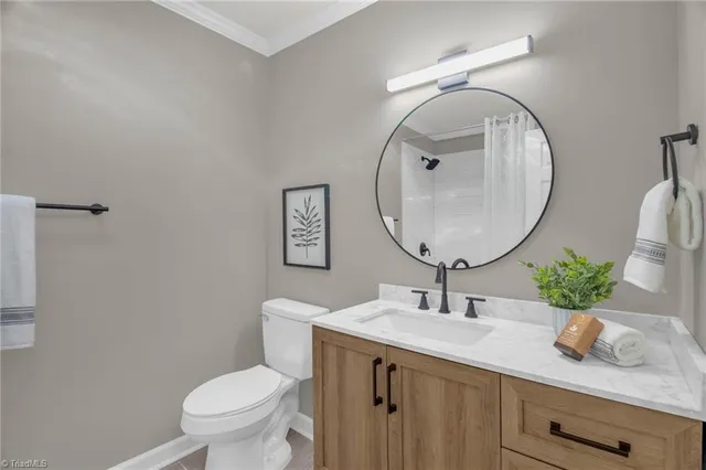 $295,000 | 200 Cedarwood Trail, High Point, NC 27265