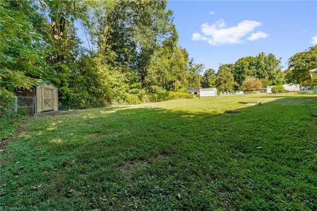 $295,000 | 200 Cedarwood Trail, High Point, NC 27265