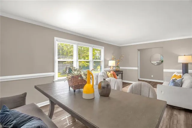 $295,000 | 200 Cedarwood Trail, High Point, NC 27265