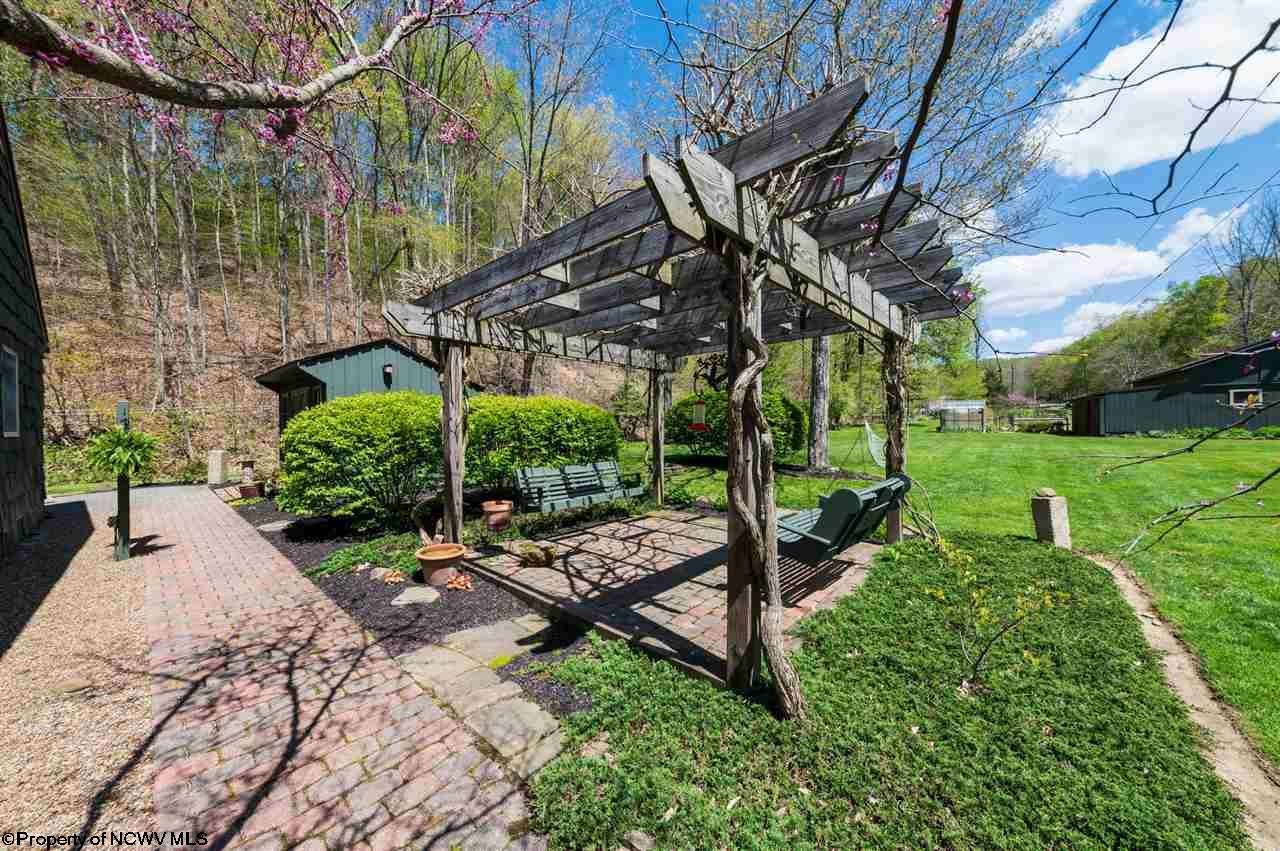 9283 Saltlick Road Terra Alta, WV 26764 - Photo 22 of 30 Gallery Image 22