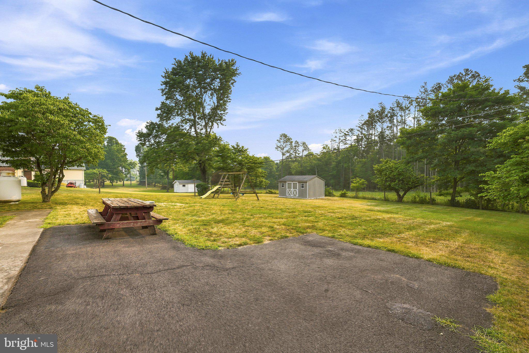 311 Moose Road Berryville, VA 22611 - Photo 43 of 48 Backyard