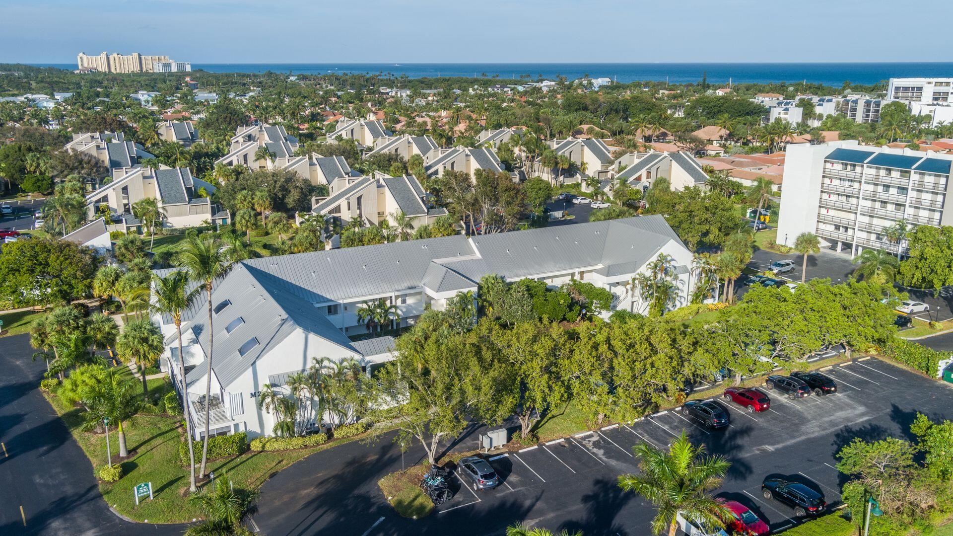 1605 Highway 1, Unit M2107 Jupiter, FL 33477 - Photo 15 of 22 aerial