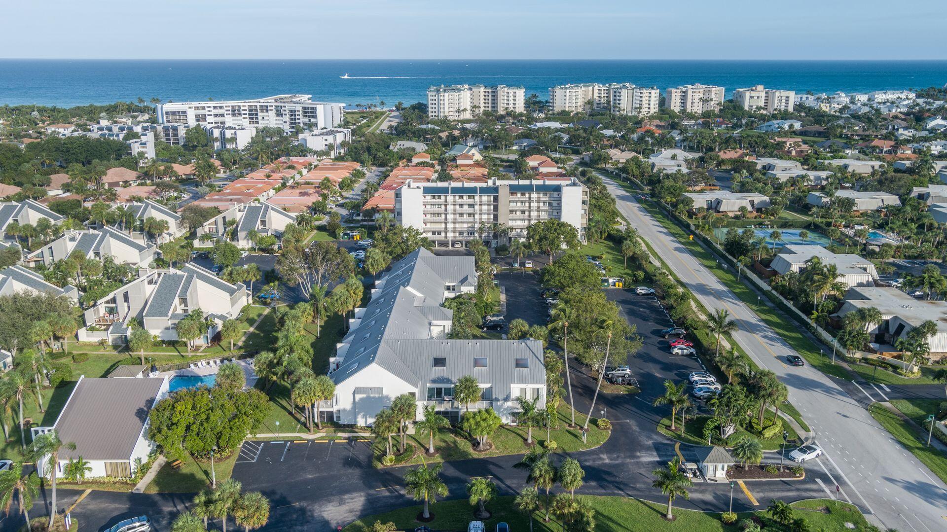 1605 Highway 1, Unit M2107 Jupiter, FL 33477 - Photo 17 of 22 aerial