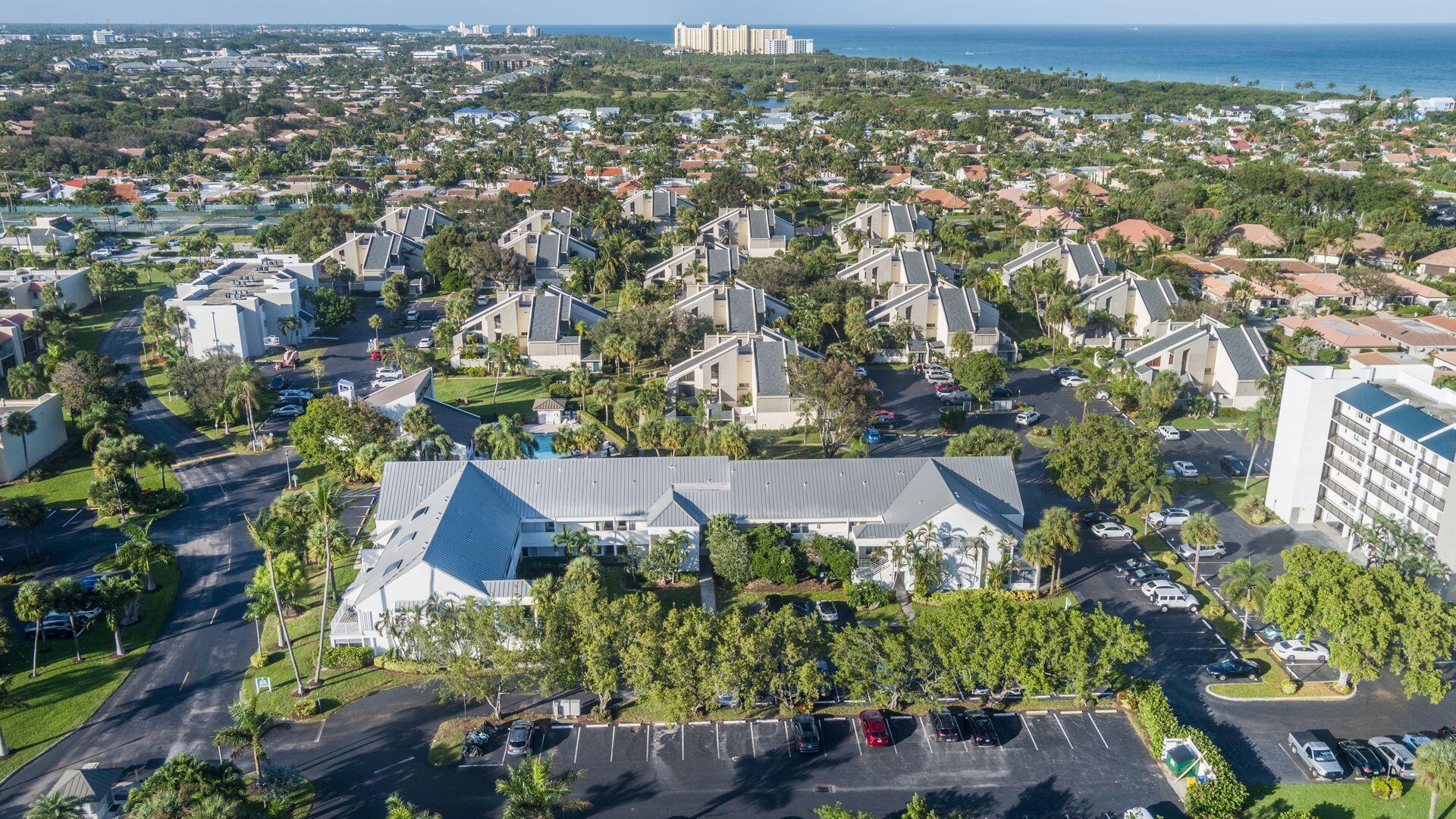 1605 Highway 1, Unit M2107 Jupiter, FL 33477 - Photo 18 of 22 aerial