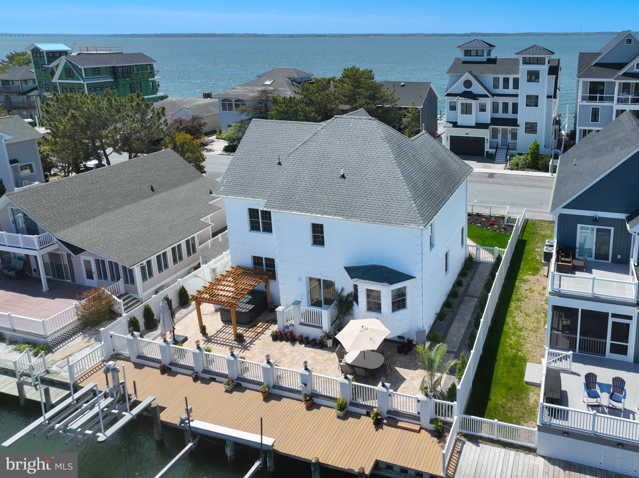 10614 Point Lookout Road Ocean City, MD 21842 - Photo 76 of 76
