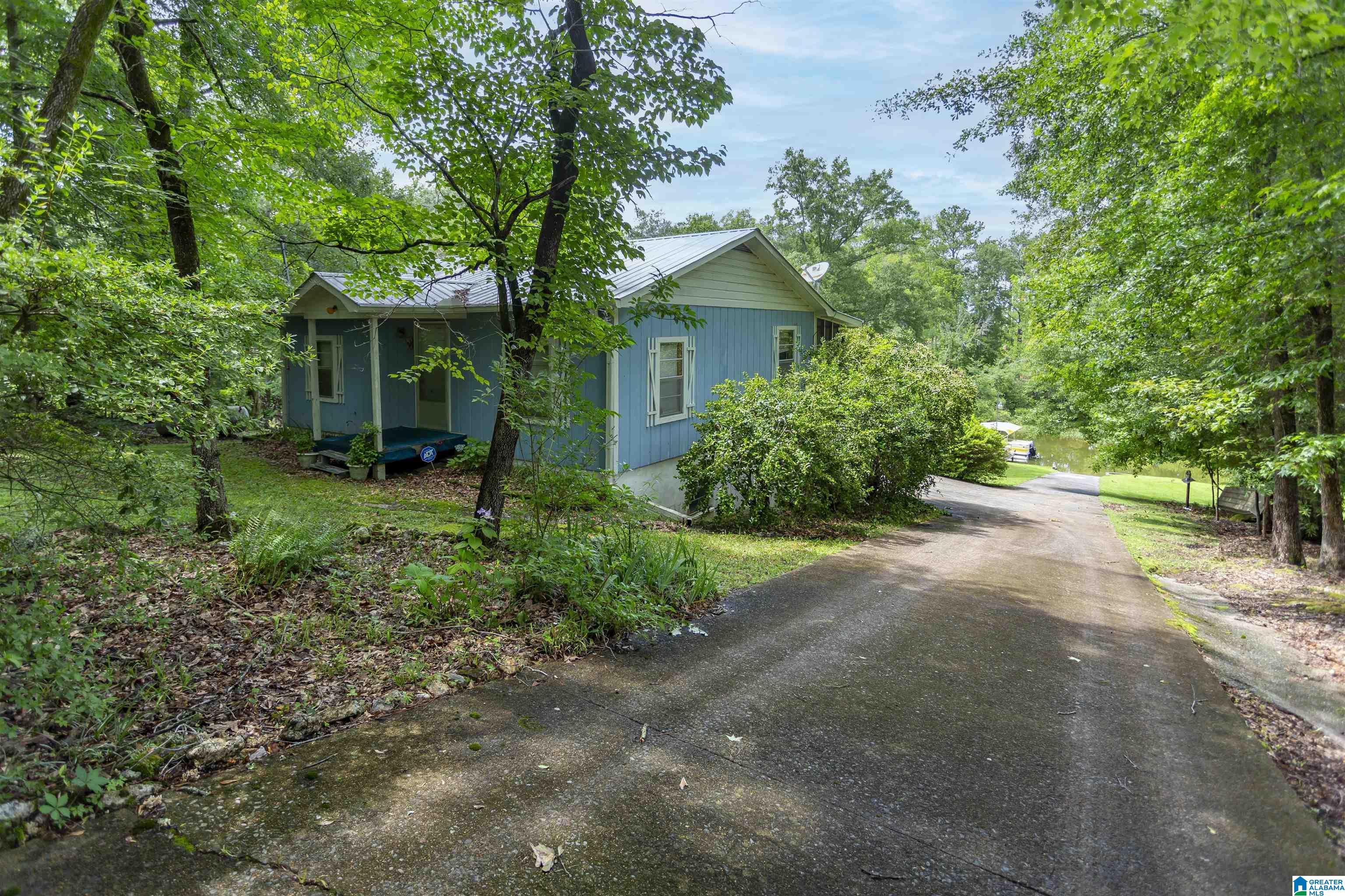 6033 Stemley Road Talladega, AL 35160 - Photo 42 of 85